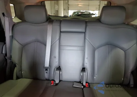 2012 Cadillac Srx Luxury Collection z USA, uszkodzony, nr VIN 3GYFNAE3XCS633293